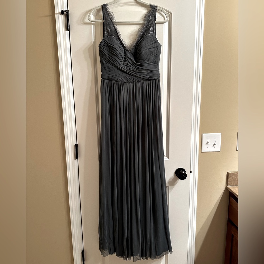 BHLDN Hitherto Dress